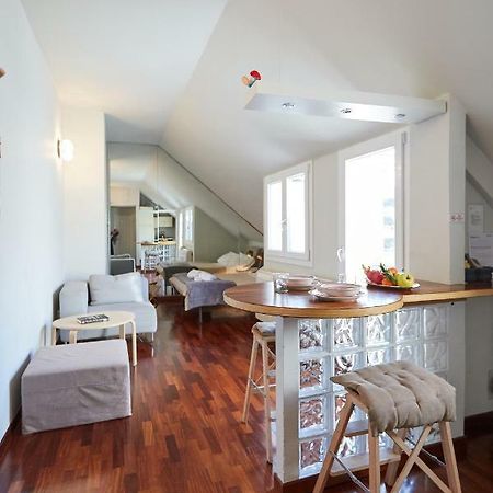 Sempione Cozy Studio Milan Luaran gambar