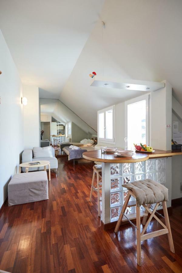 Sempione Cozy Studio Milan Luaran gambar